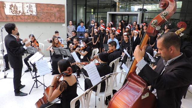 Foto: Prensa Dirección de Cultura.