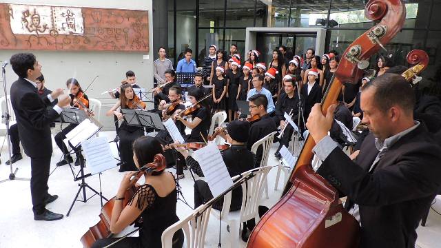 Foto: Prensa Dirección de Cultura. 