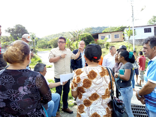 Foto: Prensa Corposalud - Anny Meza. 