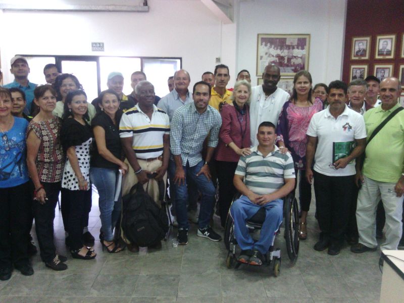 Foto: Prensa IDT.