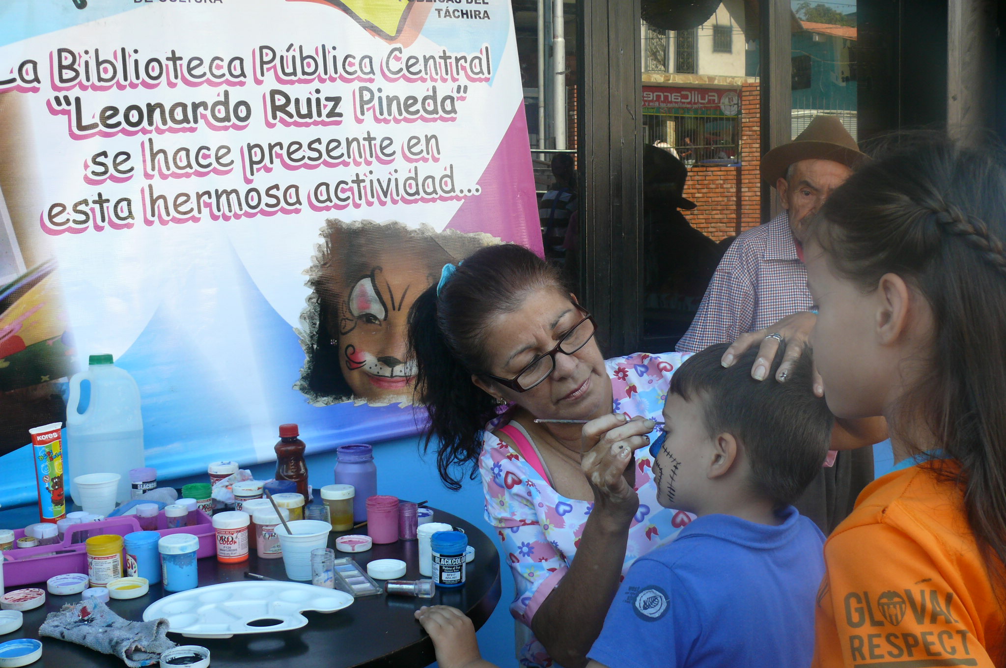 Foto: Prensa Lotería del Táchira. 