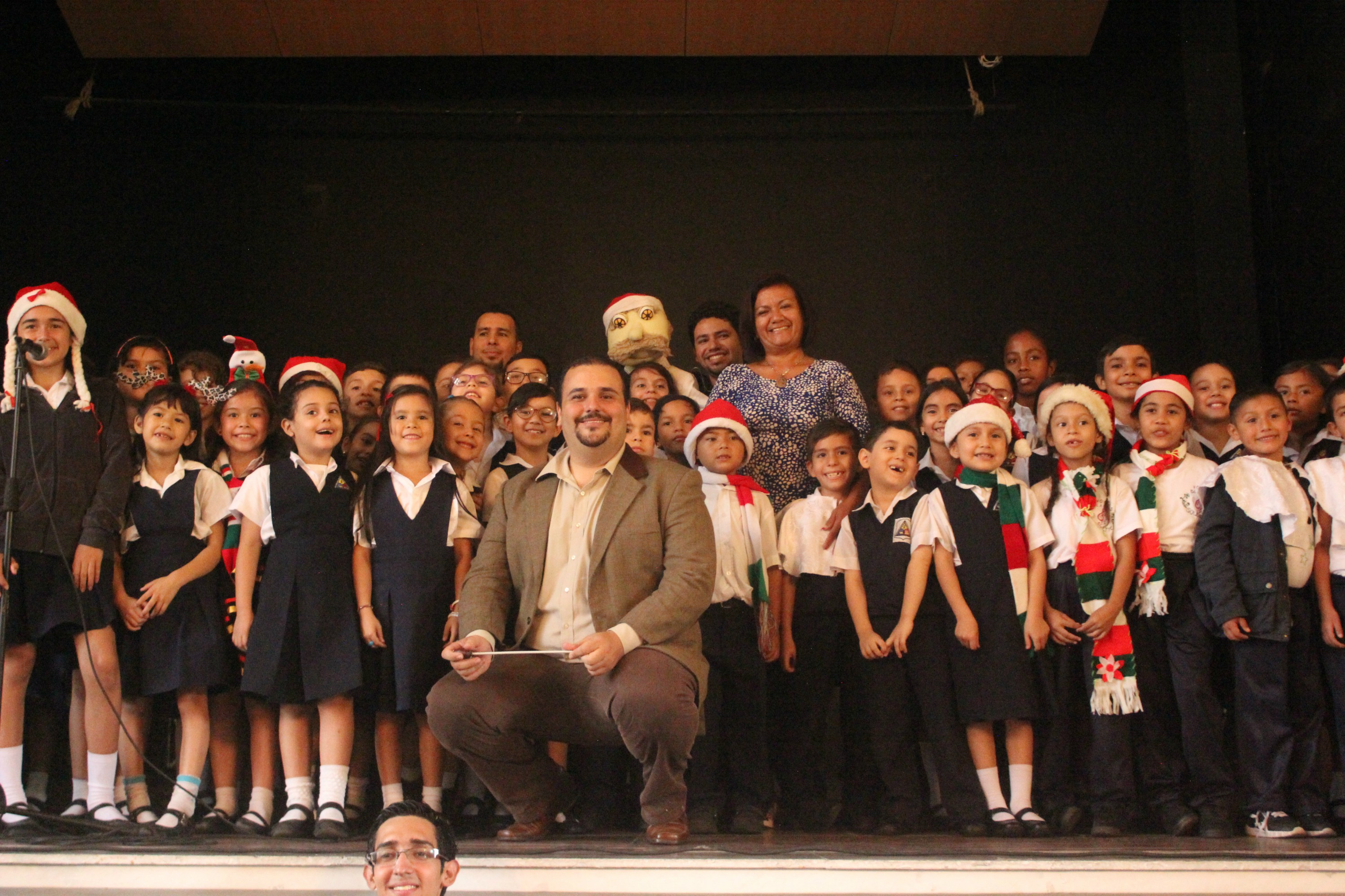 Foto: Prensa FFT.