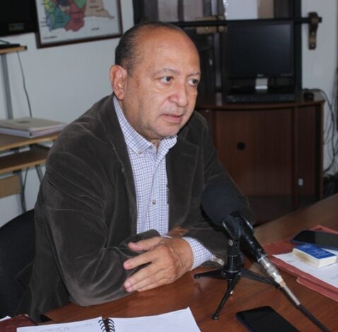Procurador: más de 4 mil trabajadores de la gobernación del Táchira han visto atendidos sus derechos laborales