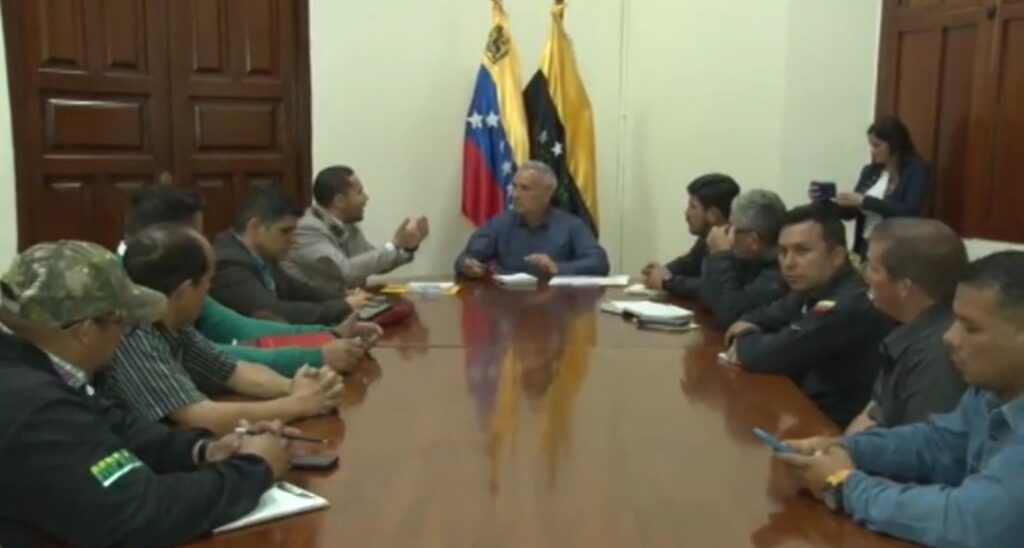 Impulsan Plan para incrementar producción ovina- caprina en Táchira