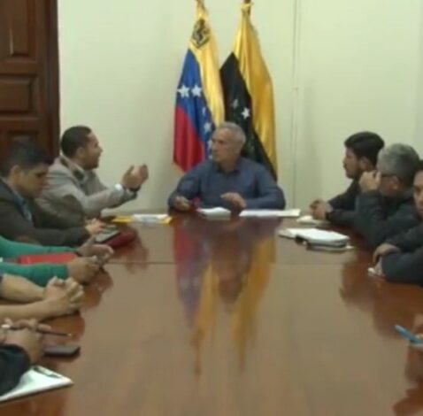 Impulsan Plan para incrementar producción ovina- caprina en Táchira