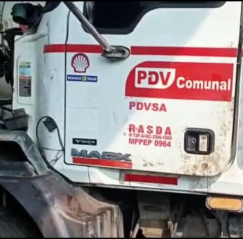 Gas Táchira: Avanza recuperación de flota vehicular para mejorar distribución