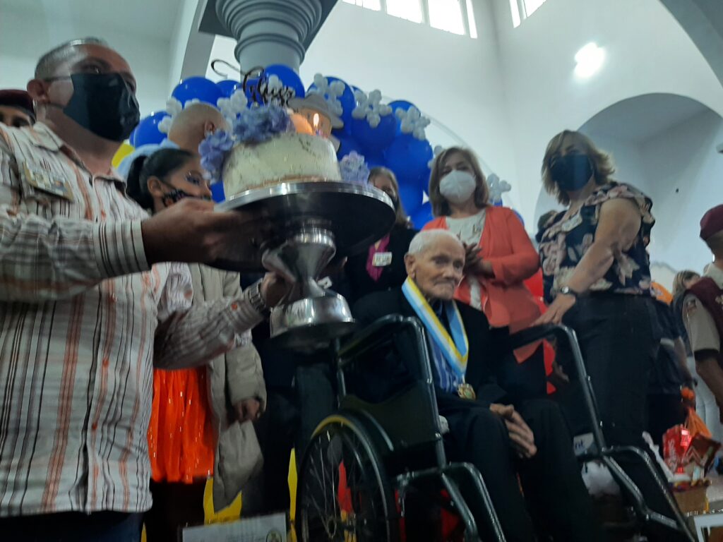 Bernal: Táchira es tierra de oportunidades y de sueños