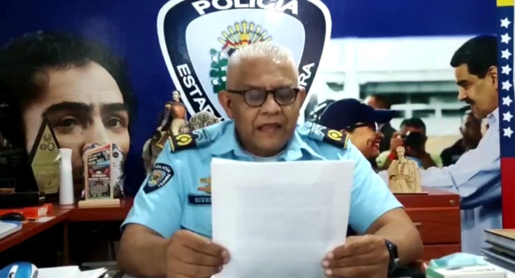 11 detenidos y recuperadas 441 reses robadas de la finca El Porvenir arrojan dispositivos de seguridad en Táchira