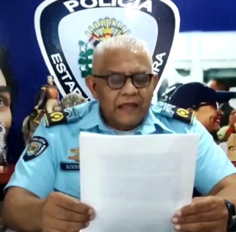 11 detenidos y recuperadas 441 reses robadas de la finca El Porvenir arrojan dispositivos de seguridad en Táchira