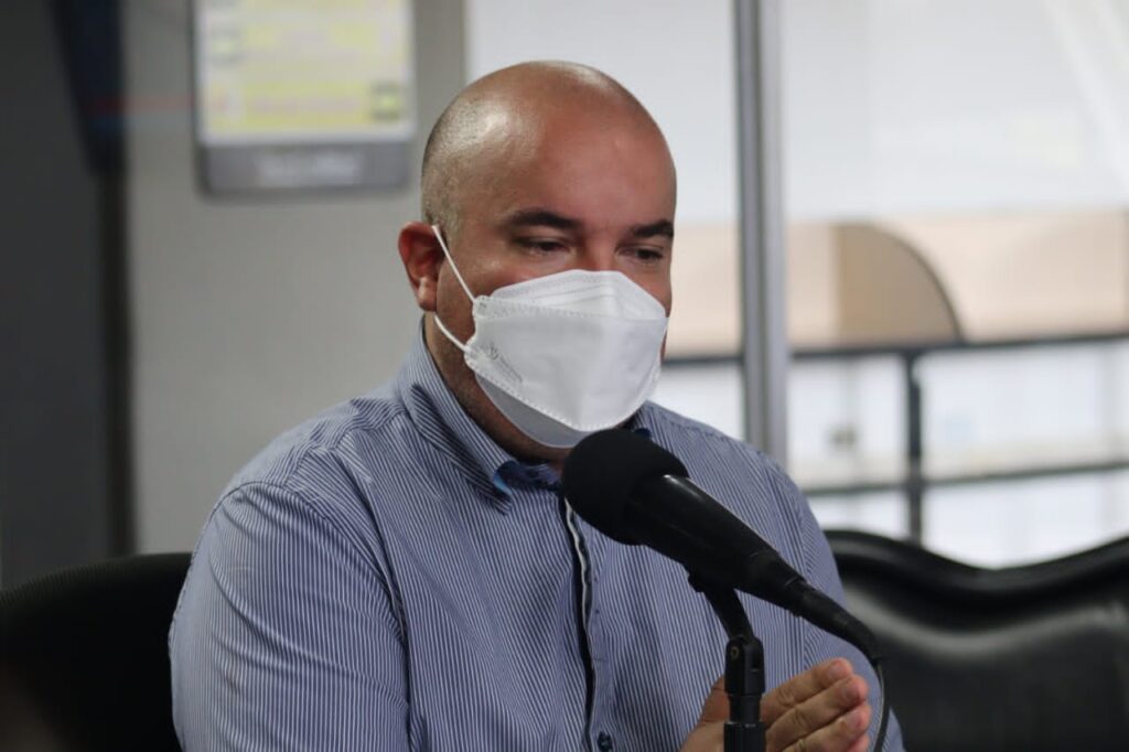 Corposalud: en cero casos por Covid se mantiene el Táchira