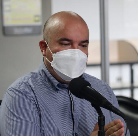 Corposalud: en cero casos por Covid se mantiene el Táchira
