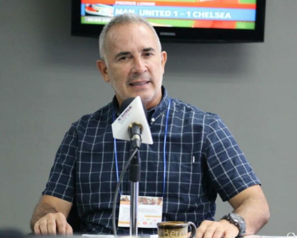 Bernal: Las relaciones diplomáticas y consulares son fundamentales con el nuevo gobierno de Colombia