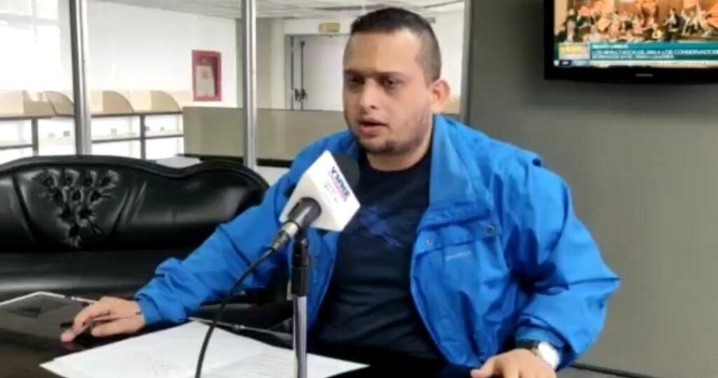 En Táchira arranca plan de estudio y formación en el área de economía digital