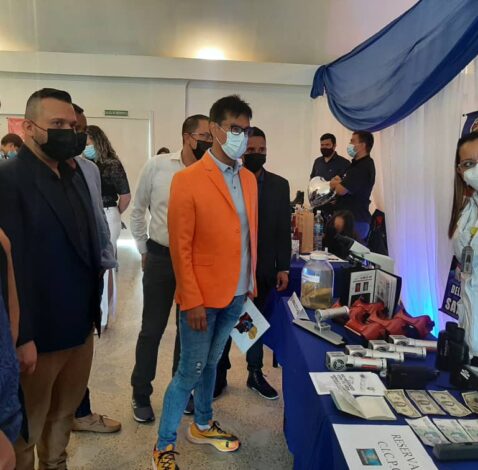Táchira: Ejecutivo regional impulsa el uso y manejo de monedas digitales