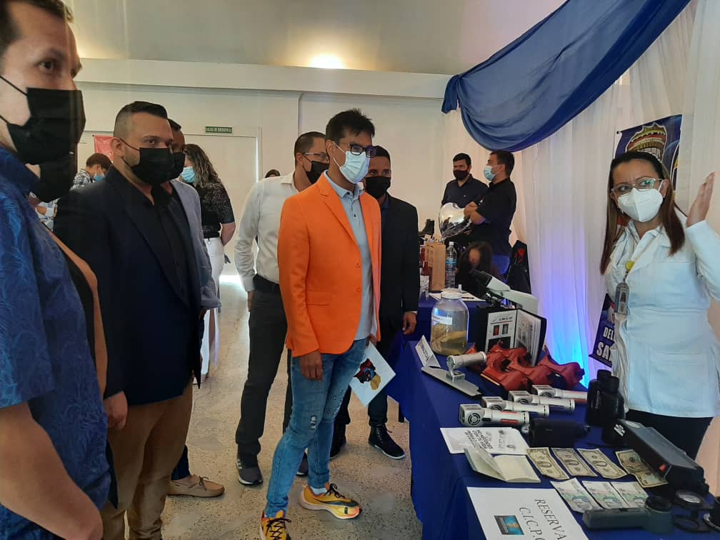 Táchira: Ejecutivo regional impulsa el uso y manejo de monedas digitales