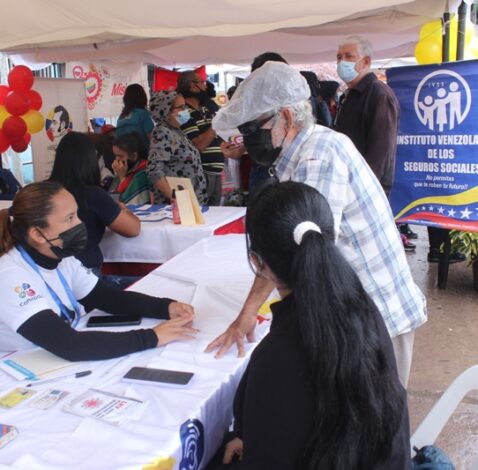Más de 7 mil familias del municipio Cárdenas beneficiadas con nueva Base de Misiones