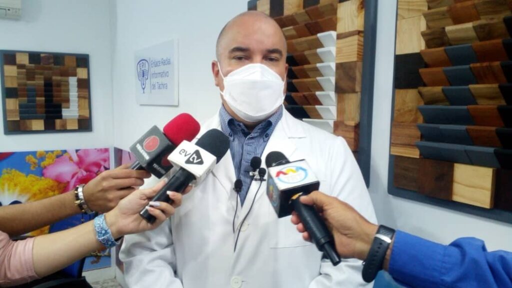 Hasta 5 personas ingresan diariamente al Hospital Central por accidentes viales