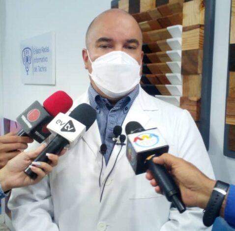 Hasta 5 personas ingresan diariamente al Hospital Central por accidentes viales