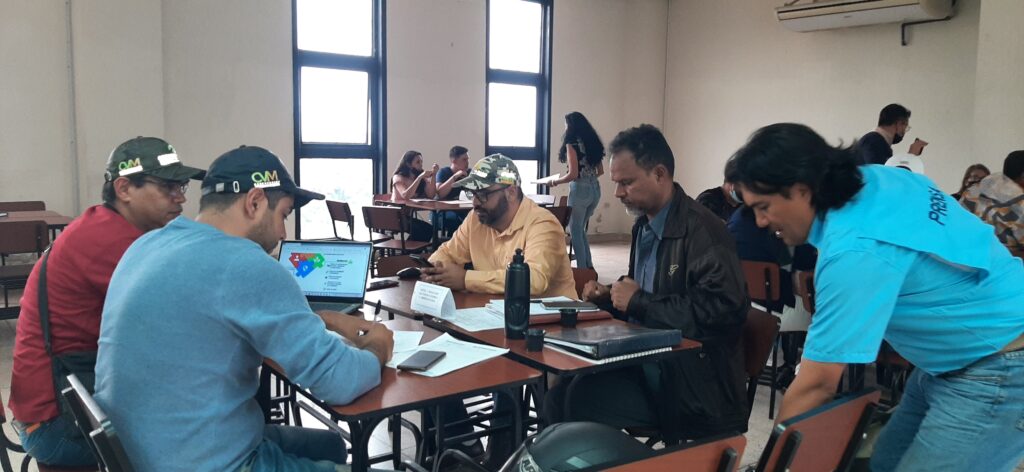 Inicia consulta pública del plan de desarrollo regional