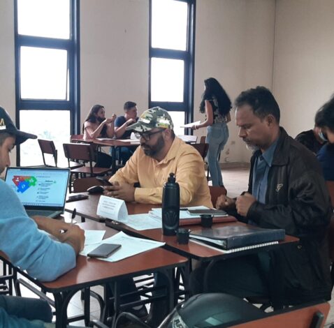 Inicia consulta pública del plan de desarrollo regional