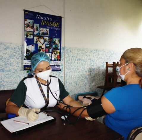 Ipasme iniciará nuevos programas de atención para el gremio docente