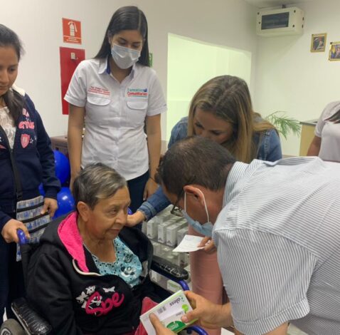 Táchira cuenta con 17 farmacias comunitarias activas para atender al pueblo