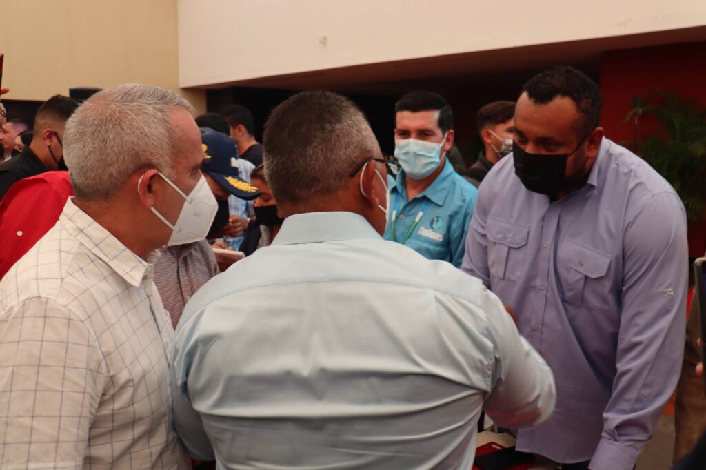 Se consolidará II etapa del acueducto La Mulata en Ureña