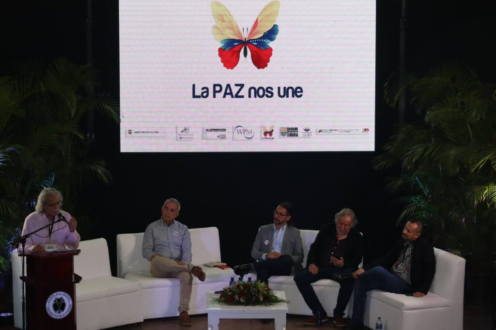 Freddy Bernal: Se vislumbra un futuro promisor ante apertura de la frontera