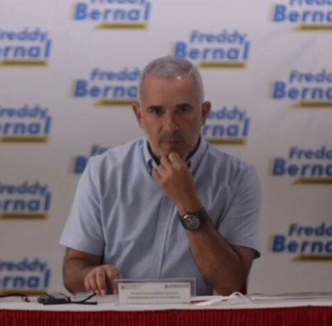 Gobernador Freddy Bernal: se ha esclarecido el abominable caso de la comerciante de Fernández Feo