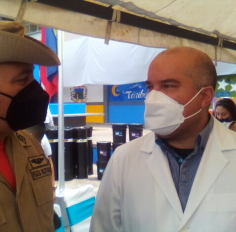 Corposalud activa plan de Control de Vectores ante las intensas lluvias