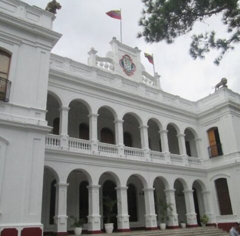 Investigan a funcionario del Consejo Legislativo Táchira por presuntas irregularidades administrativas