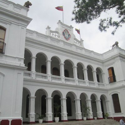 Investigan a funcionario del Consejo Legislativo Táchira por presuntas irregularidades administrativas