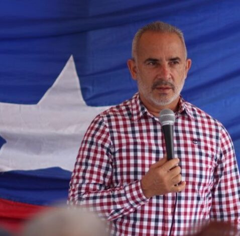 Freddy Bernal: “El que quiera importar o exportar por la frontera debe cumplir los trámites administrativos”