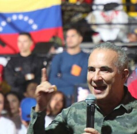 Gobernador Bernal reafirma lucha frontal contra la corrupción
