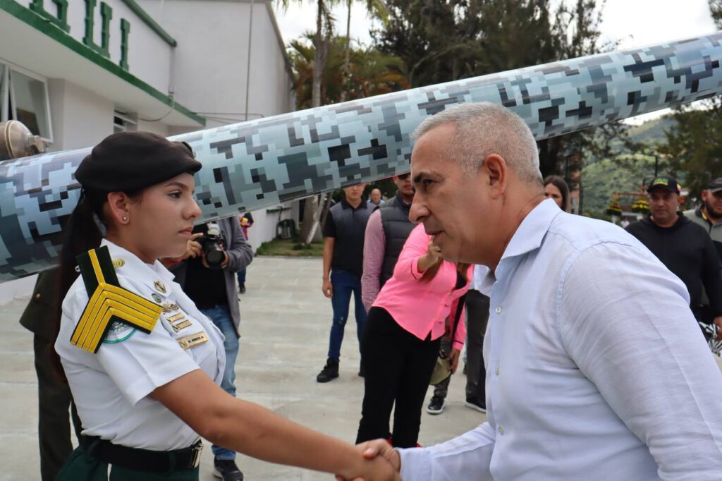 Entregada I etapa de los trabajos de restauración del Liceo Militar Jáuregui