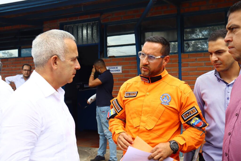 Táchira: exigirán permisos para excursiones y actividades cercanas a afluentes hídricos