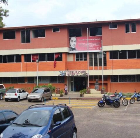 Inscripciones UBV Táchira convoca inscripciones de pre grado y post grado