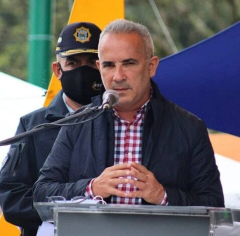 Freddy Bernal: Monómeros es muestra de cómo gobierna la oposición