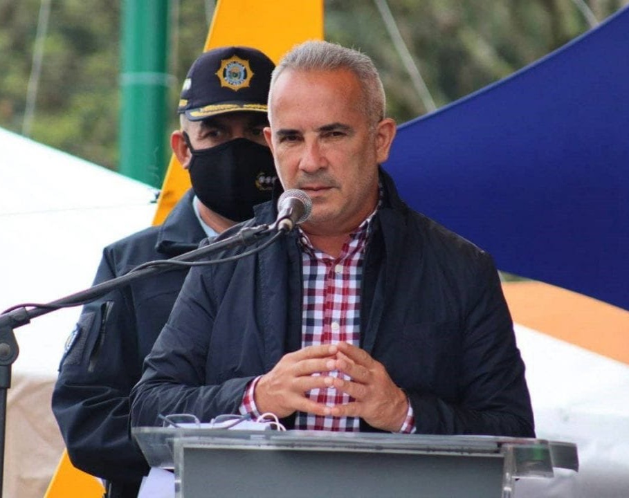 Freddy Bernal: Monómeros es muestra de cómo gobierna la oposición