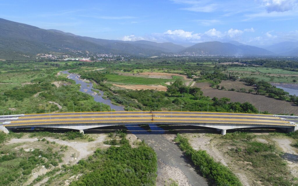 En 90 días se estima abrir paso fronterizo por puente Tienditas