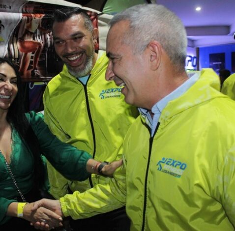 Expofitness Los Andes 2022 potencia al Táchira en materia deportiva