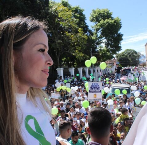 Karem Durán: hay que denunciar, sin miedo, al pedófilo