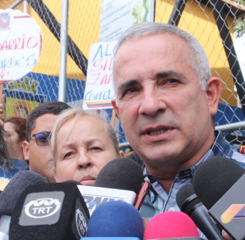Se aplicará ley contra mafias dedicadas al hurto de cable y material estratégico en comunidades