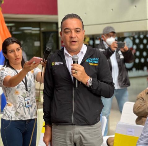 Cerrarán el paso por La Chicharronera debido a trabajos de mejoramiento vial