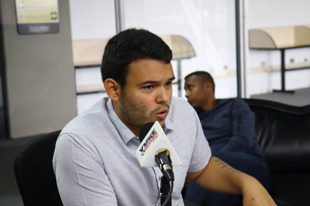 Gas Táchira: fuertes precipitaciones y daños en vías retrasan llegada de gandolas al Táchira
