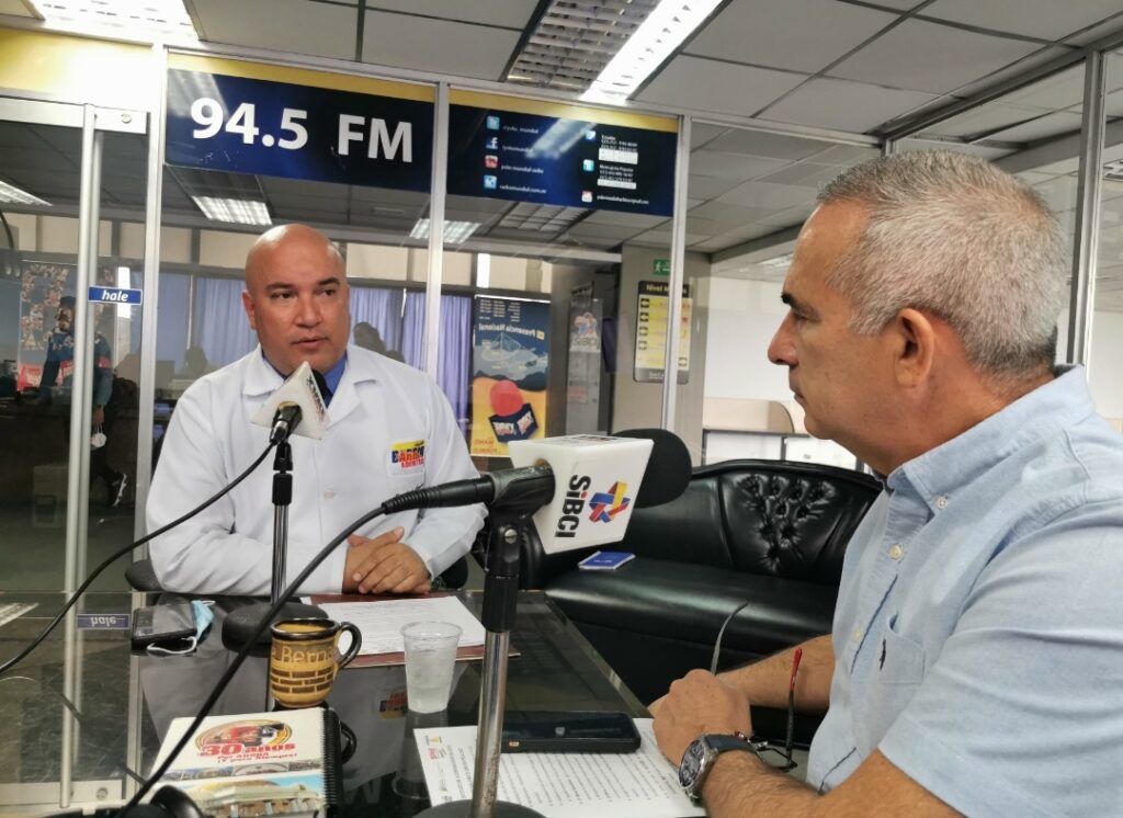 Reactivarán incinerador del Hospital Central en los próximos días