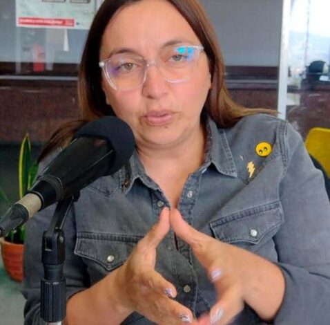 Programación especial organizada por placa anuncia Mesa de Combustible