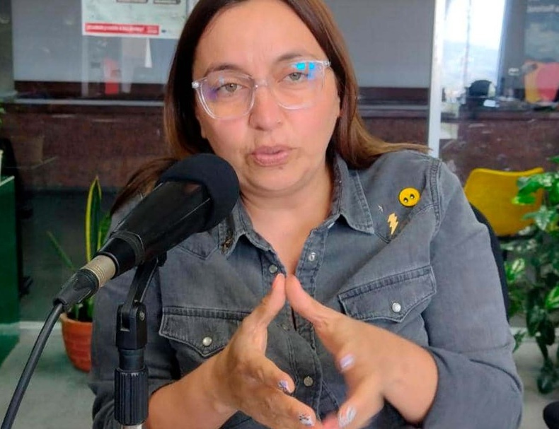 Programación especial organizada por placa anuncia Mesa de Combustible