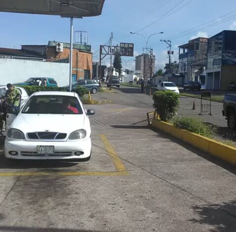 Natalia Chacón: “cerramos noviembre con 572 mil atenciones”