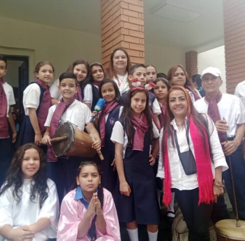 Las clases serán hasta el 16 de diciembre